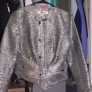 Diane Von Furstenberg Blazer